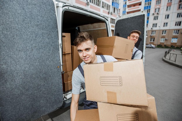 Top 10 Removalists in Adelaide: Affordable and Reliable Moving Services