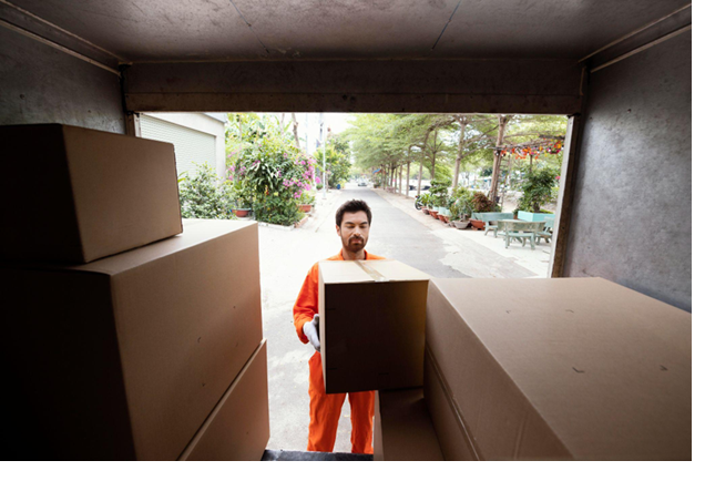 Why Professional Removals in Adelaide Make All the Difference
