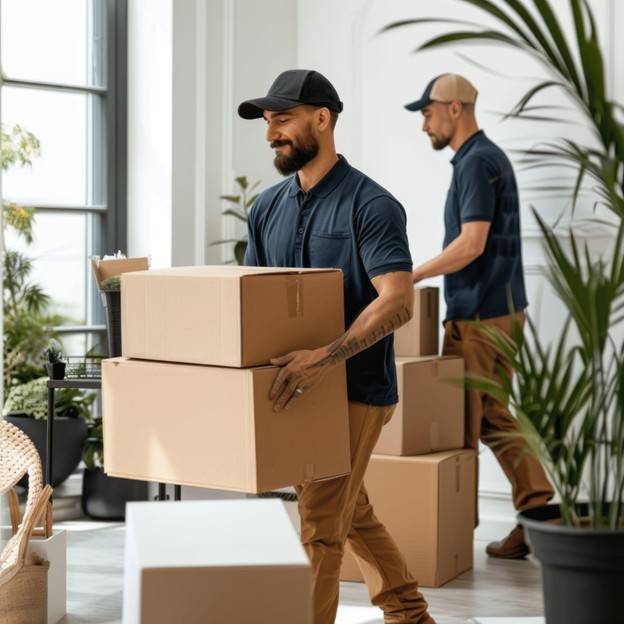 Why Choose Local Movers in Adelaide for Furniture Removals?