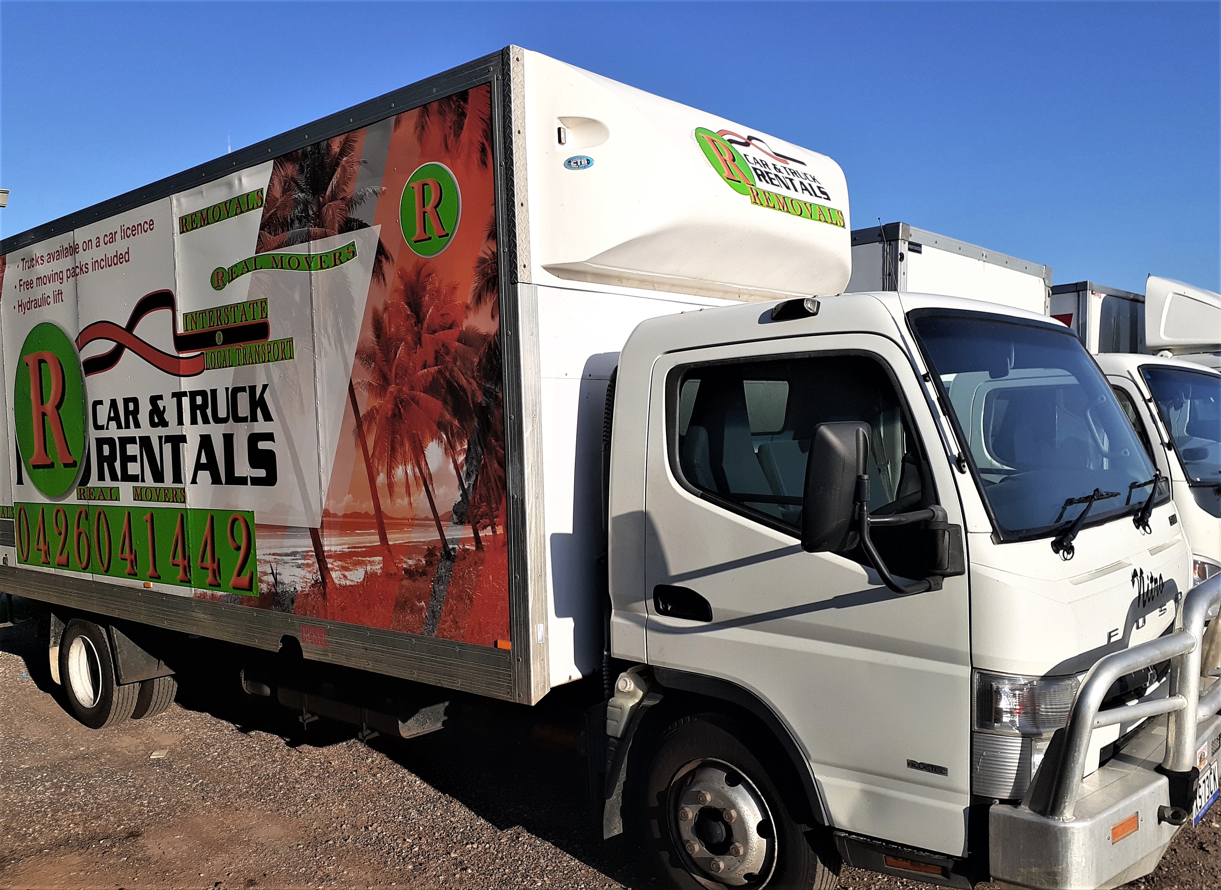 professional removalists Service