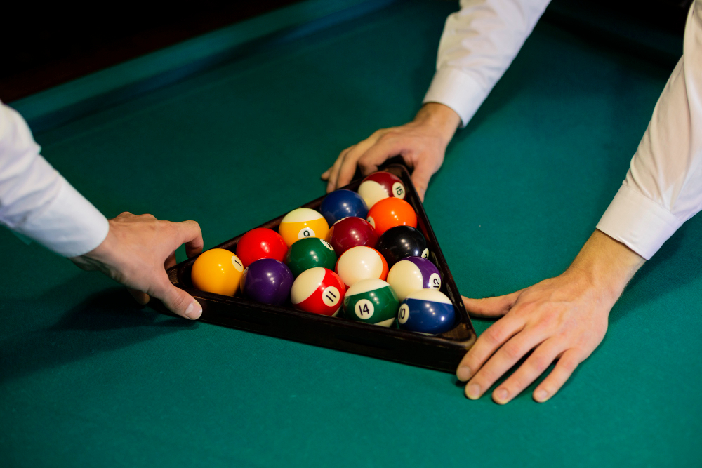 Pool Table Removalists in Adelaide