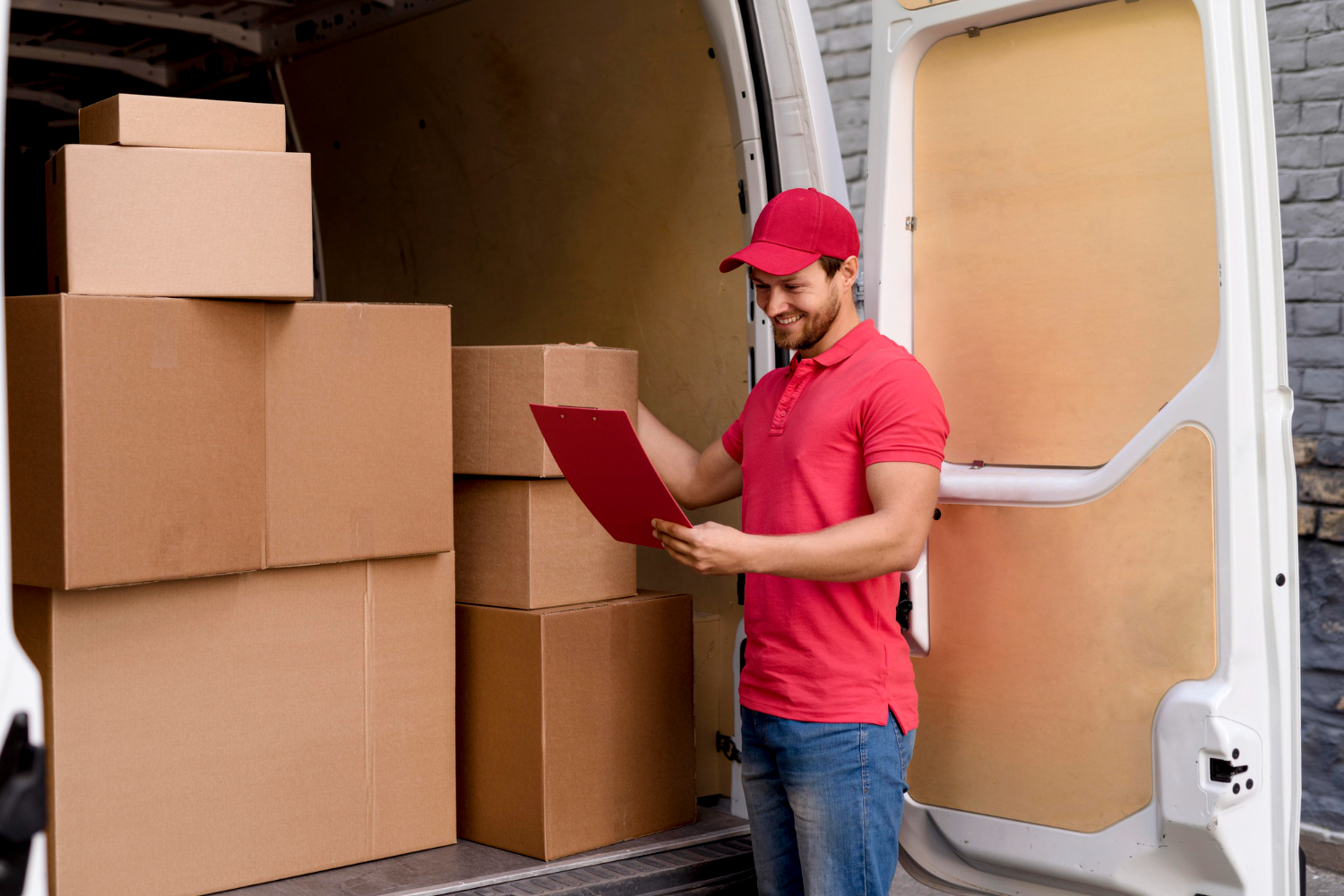 Same Day Removals